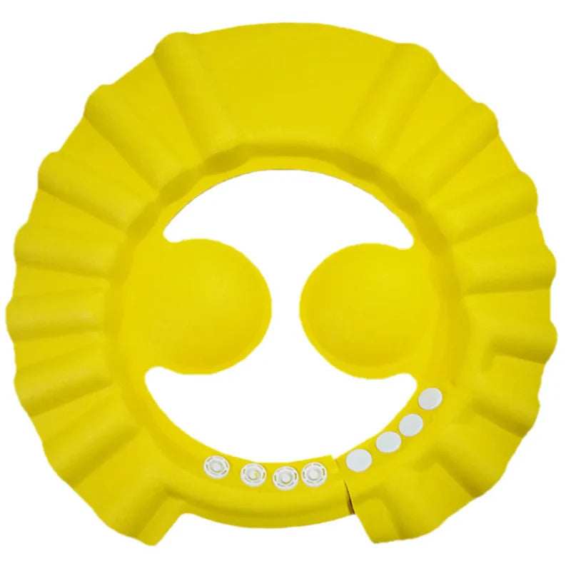 Baby Shower Cap