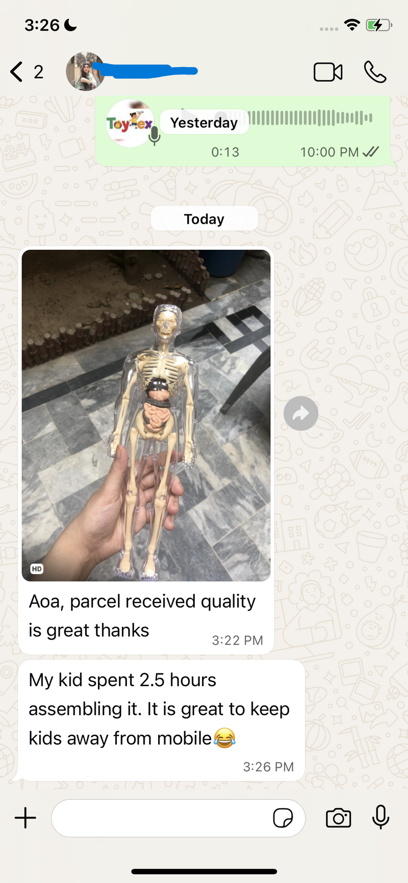 Review 2