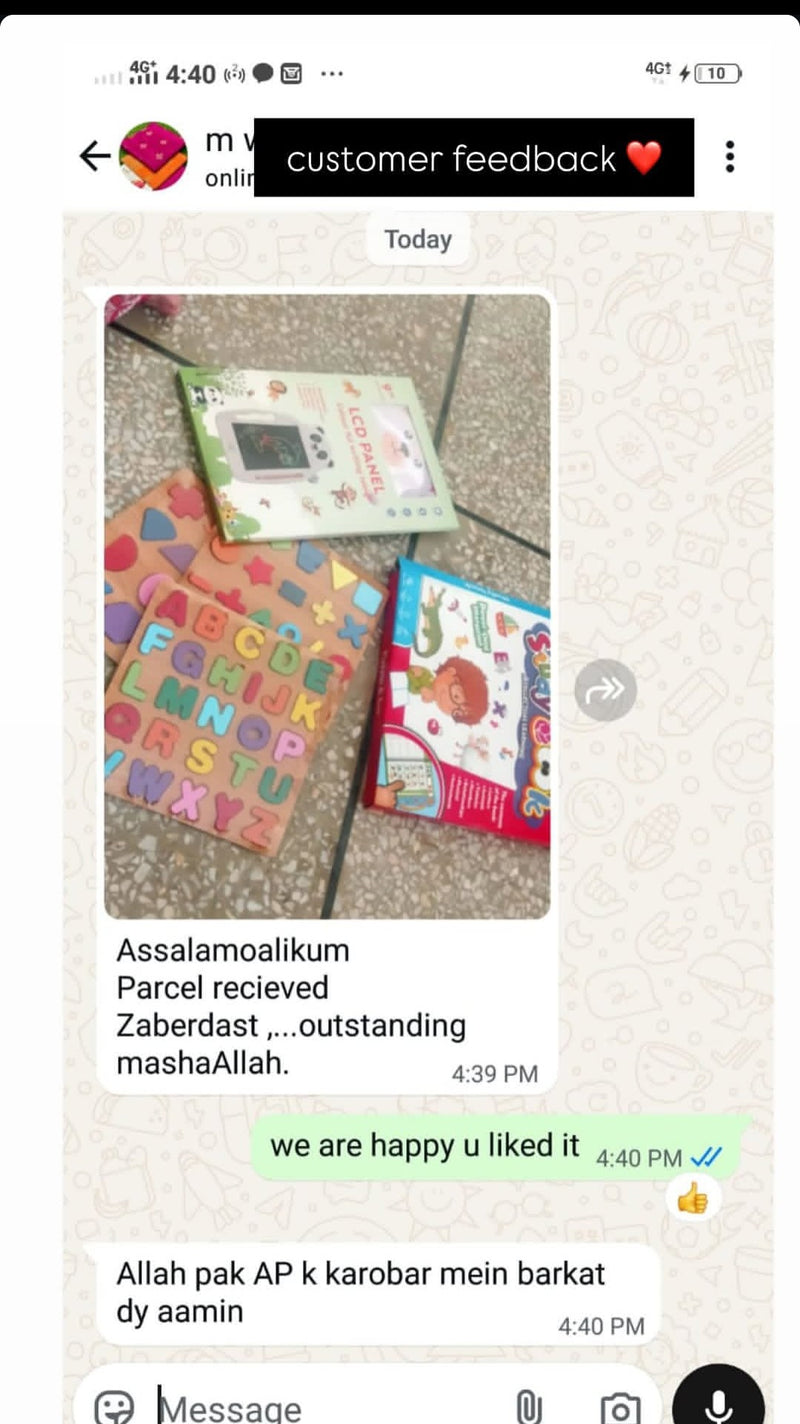 Review 4